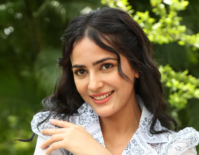 Khushboo Choudhary Gallery